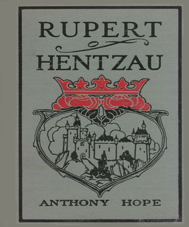 Rupert of Hentzau