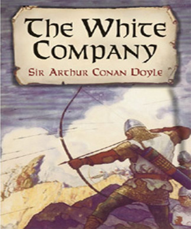 The White Company