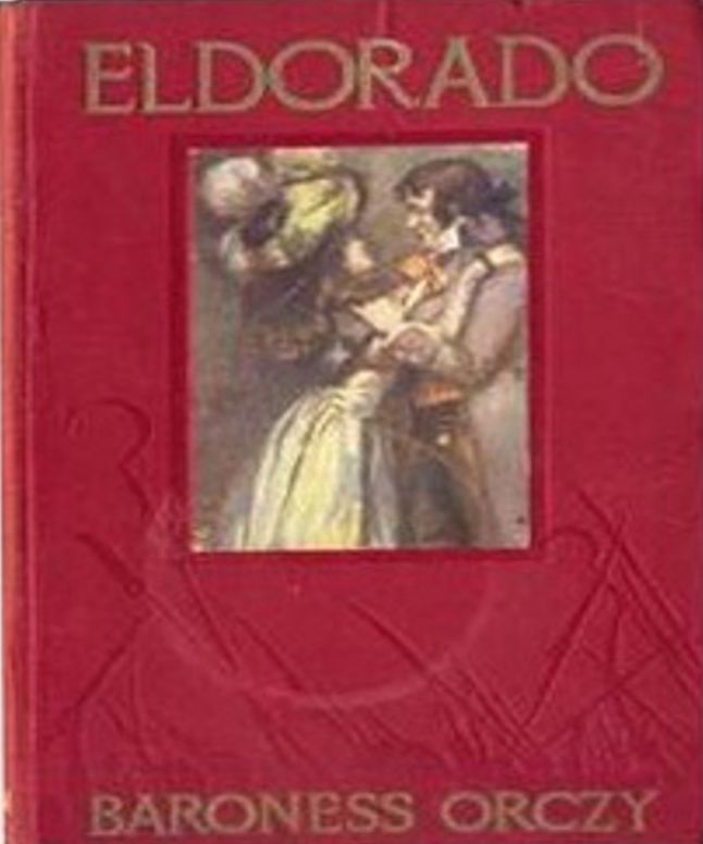 El Dorado