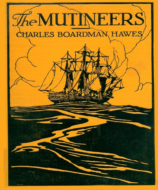 The Mutineers
