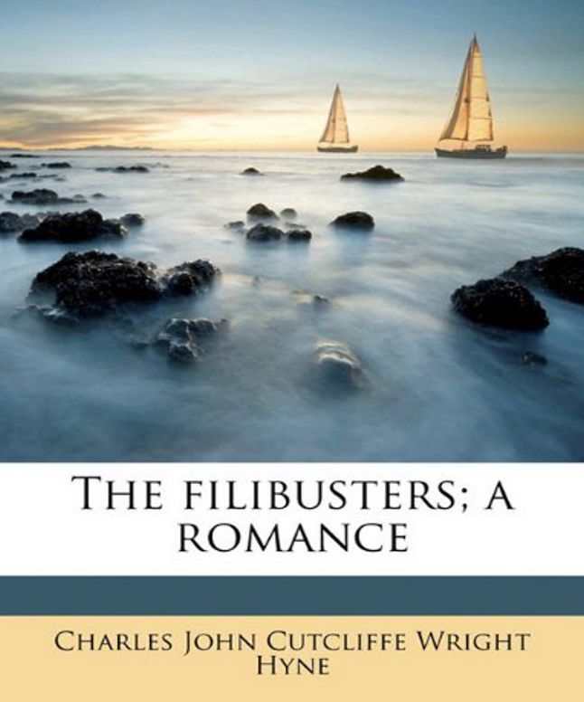 The Filibusters