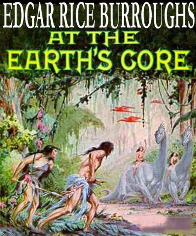 At the Earth's Core