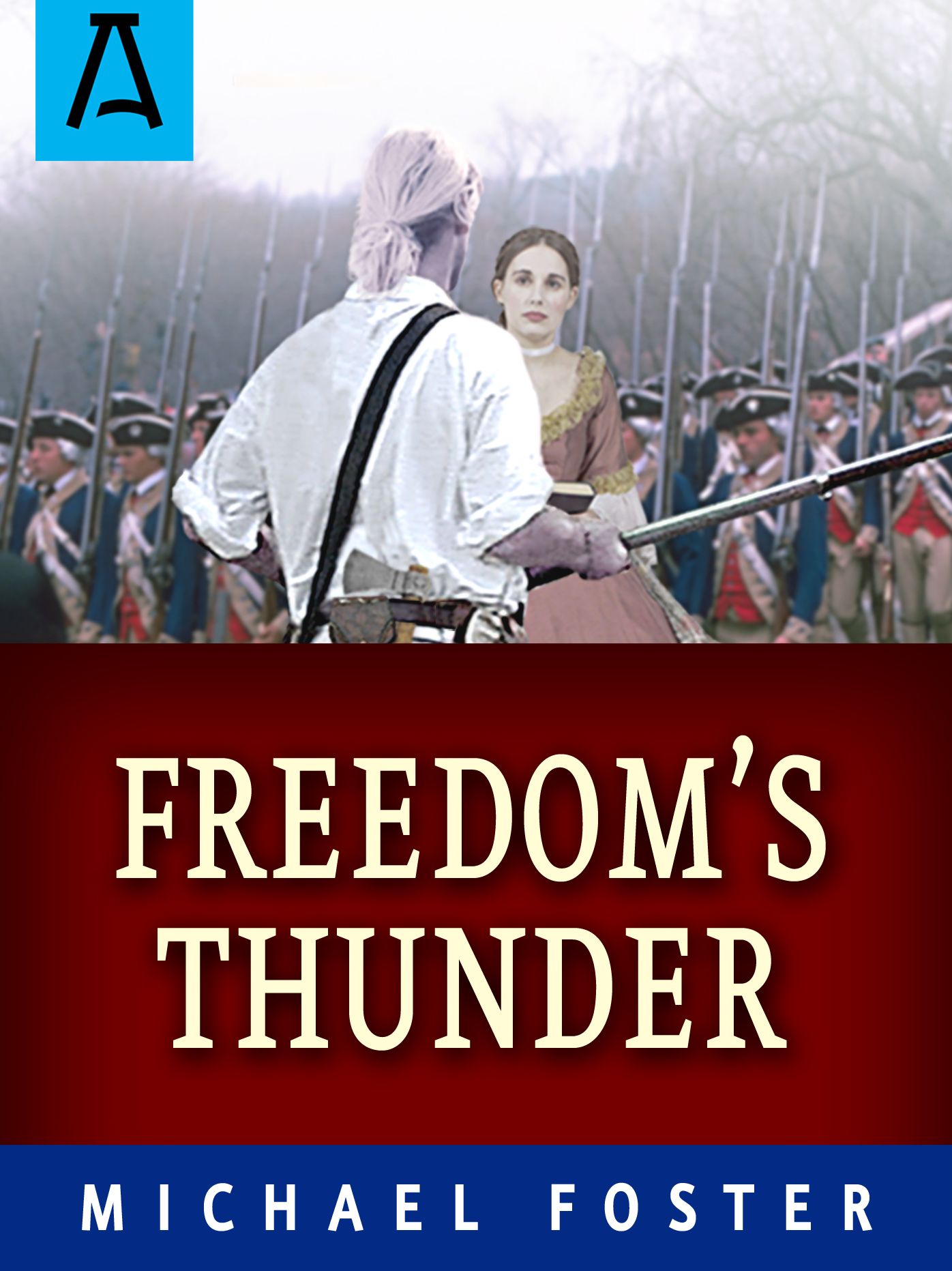 Freedom’s Thunder