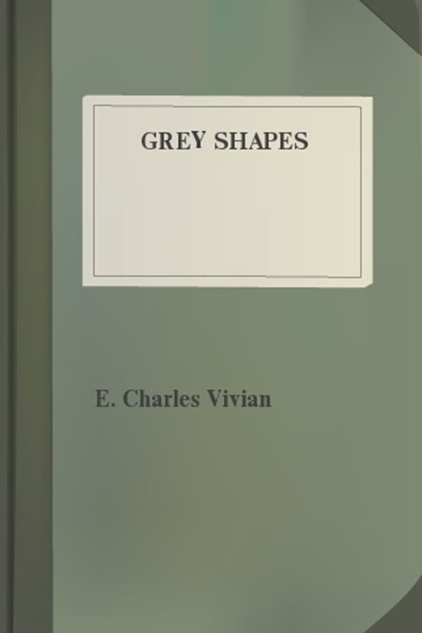 Grey Shapes