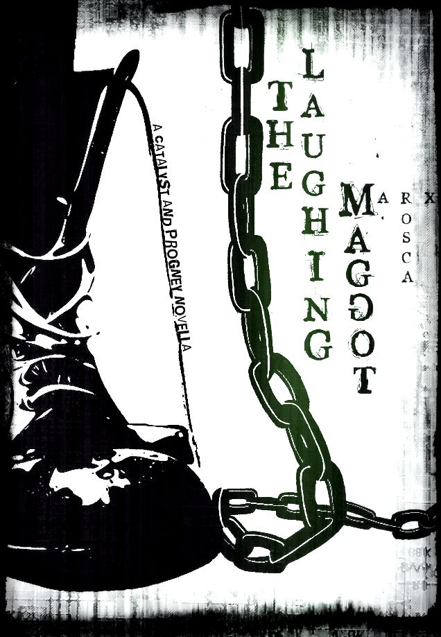 The Laughing Maggot