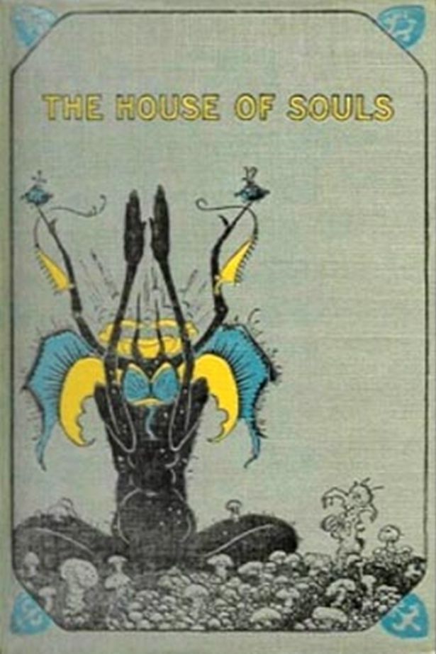The House of Souls
