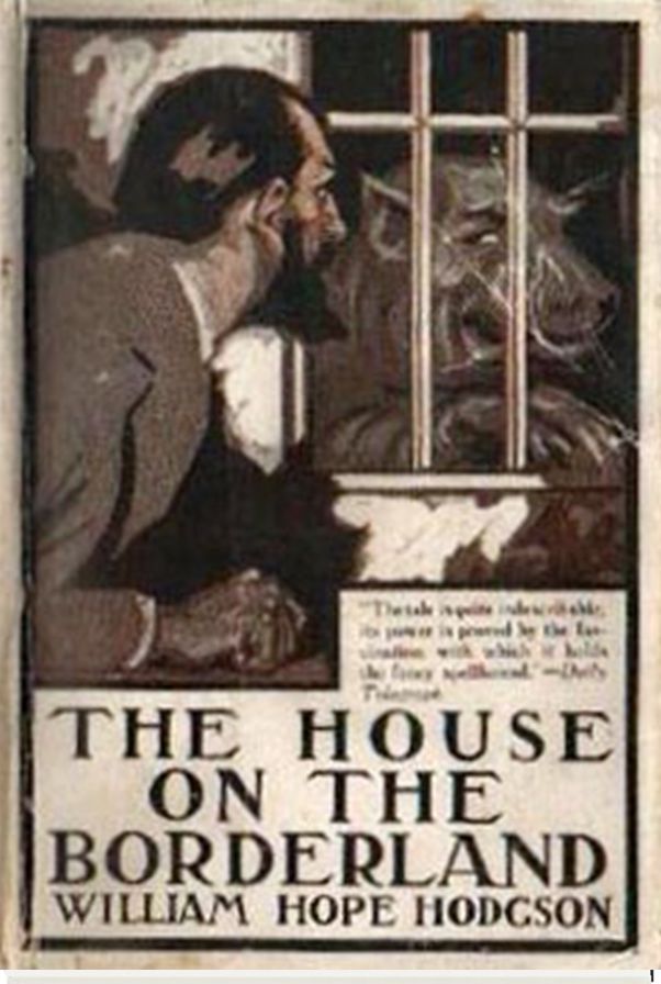 The House on the Borderland