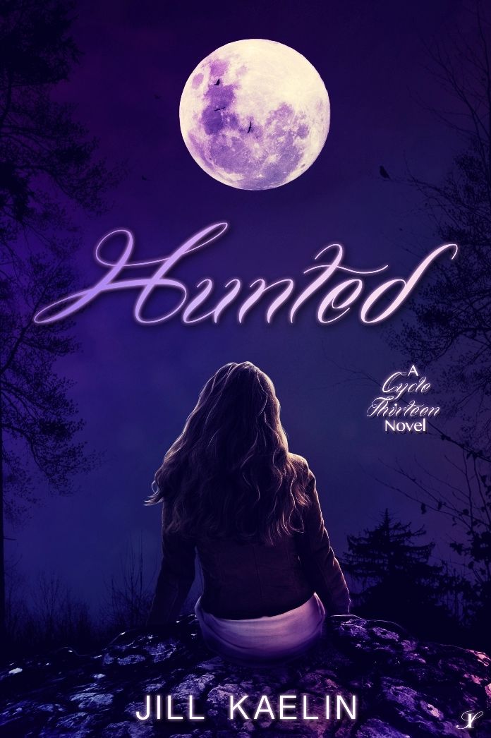 Hunted