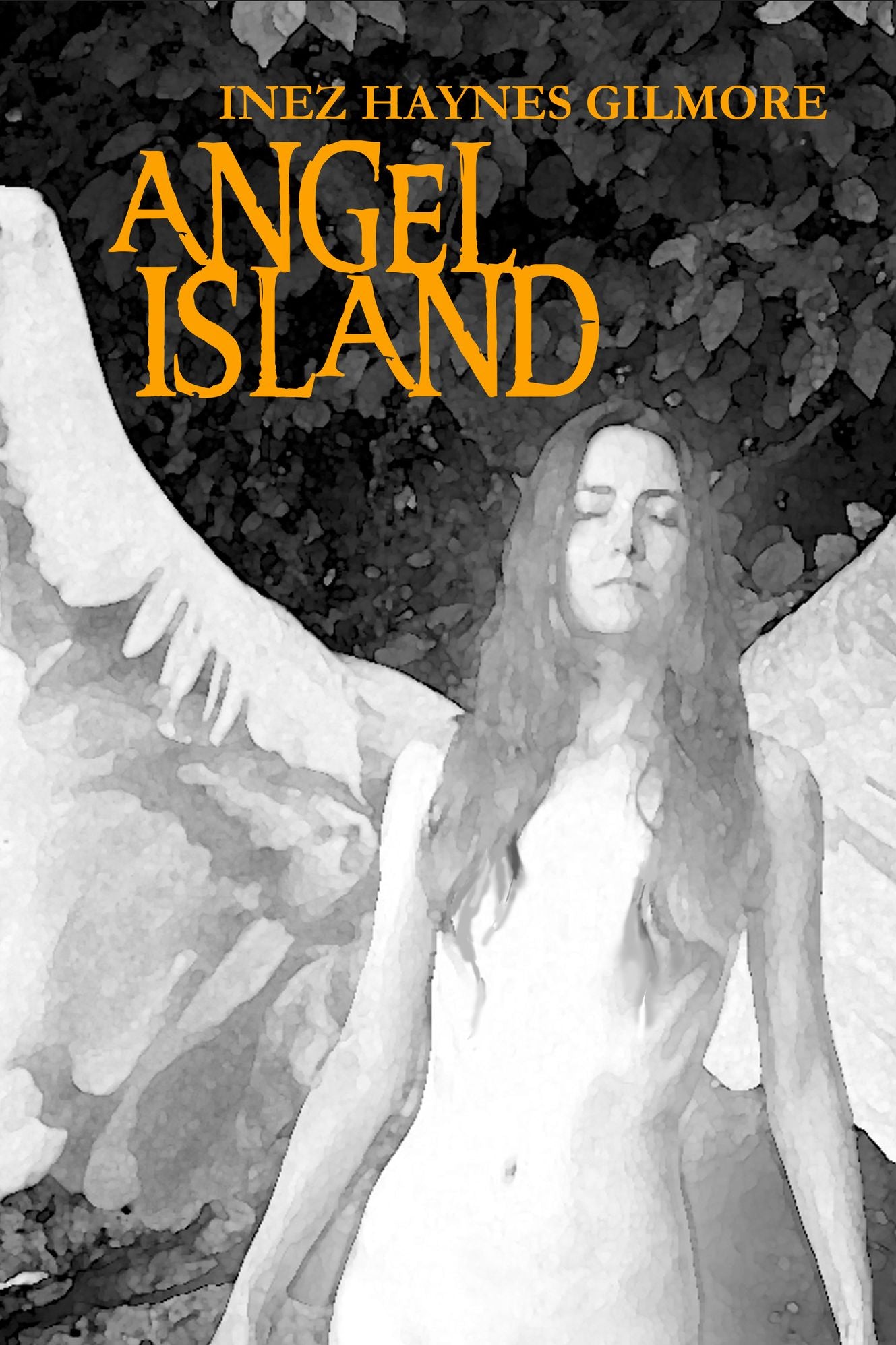 Angel Island (Annotated)