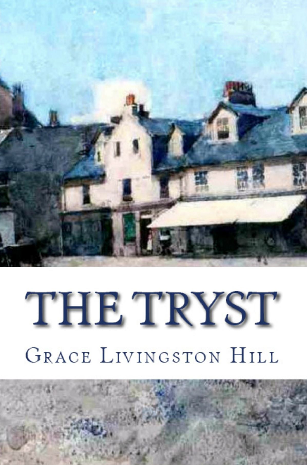 The Tryst