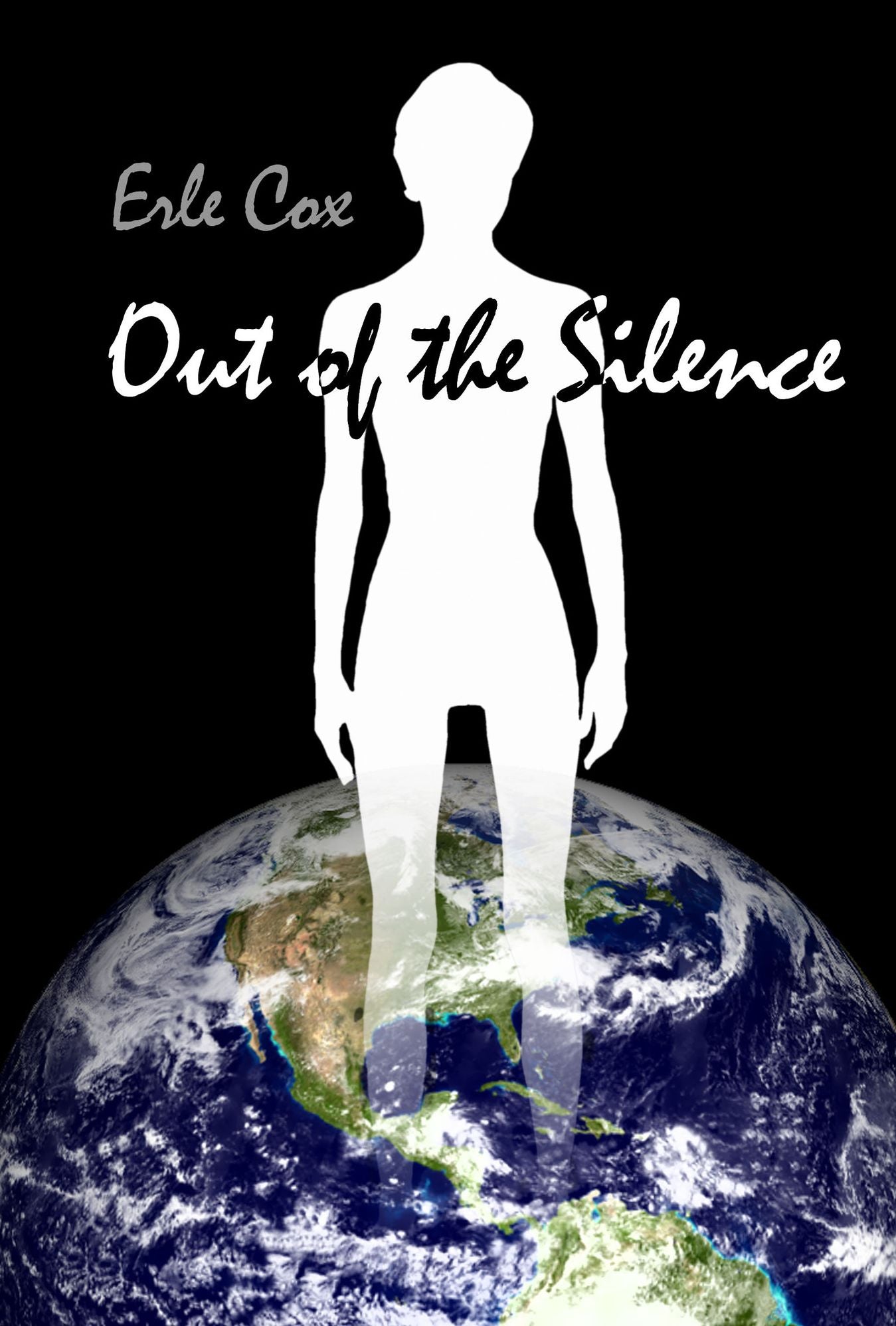Out of the Silence (Annotated)