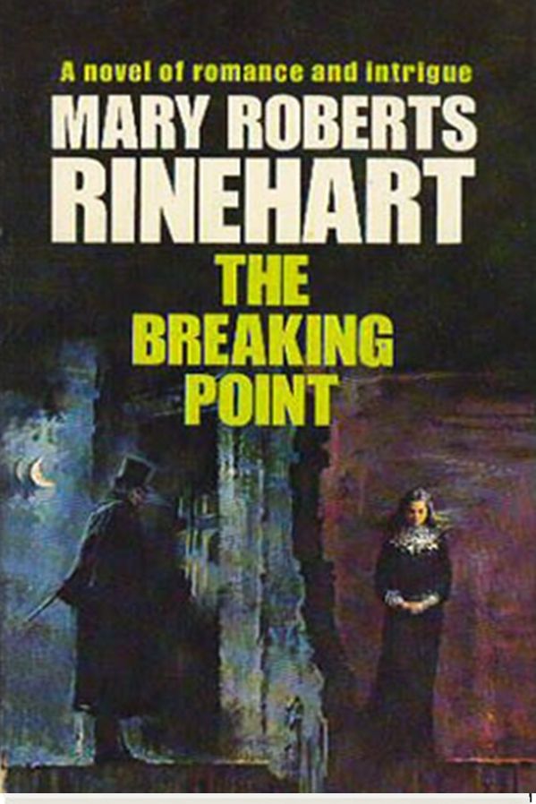 The Breaking Point