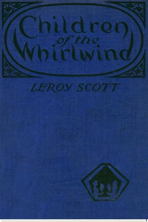 Children of the Whirlwind