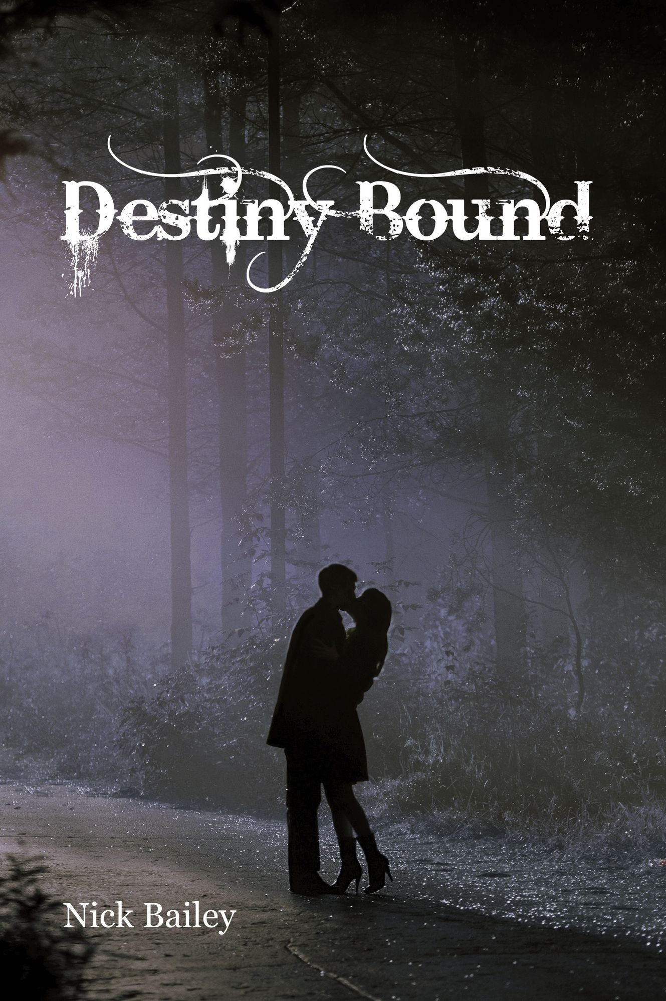 Destiny Bound