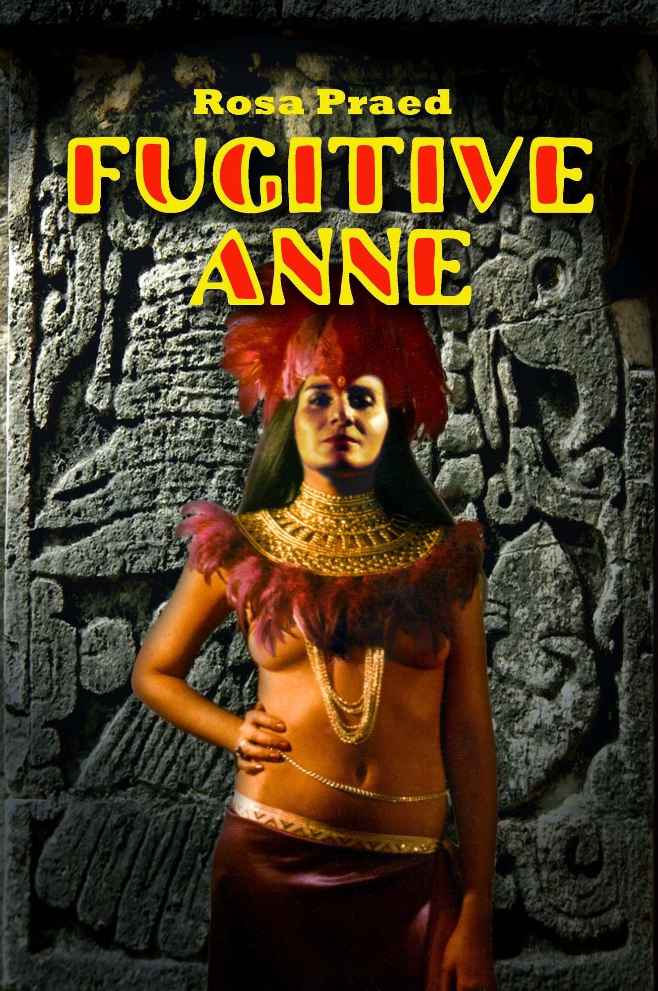 Fugitive Anne (Annotated)