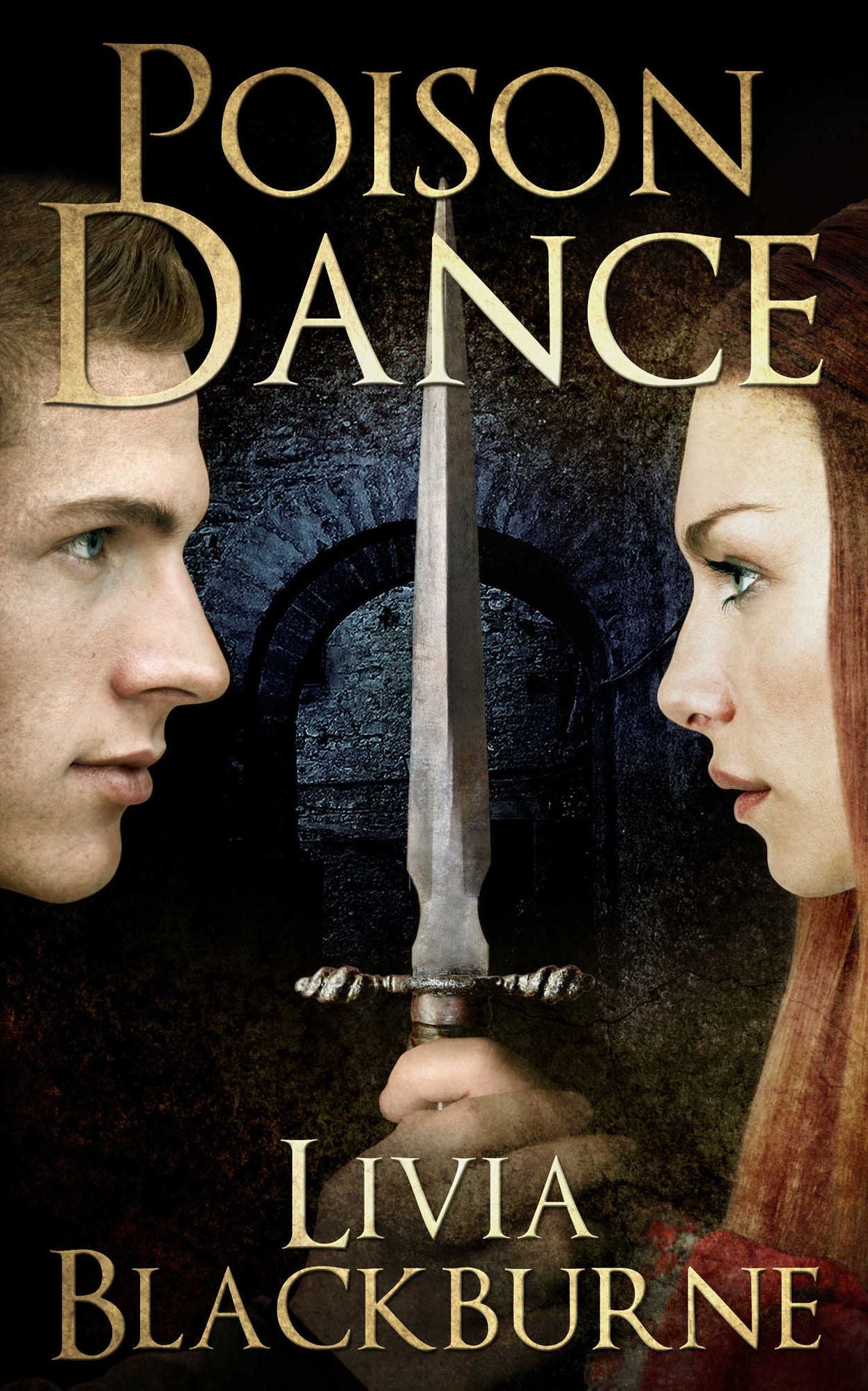 Poison Dance: A Novella
