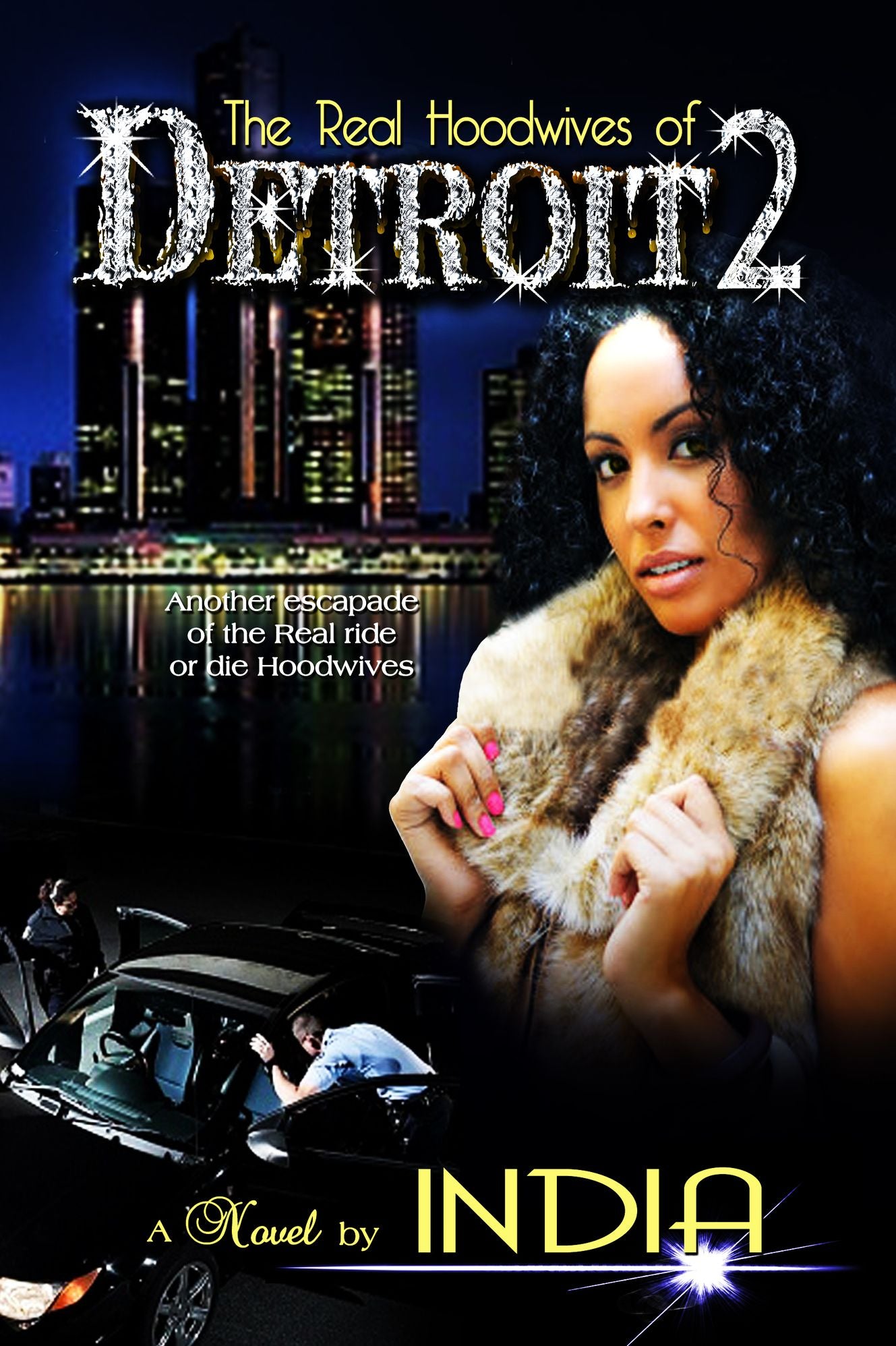 The Real Hoodwives of Detroit 2