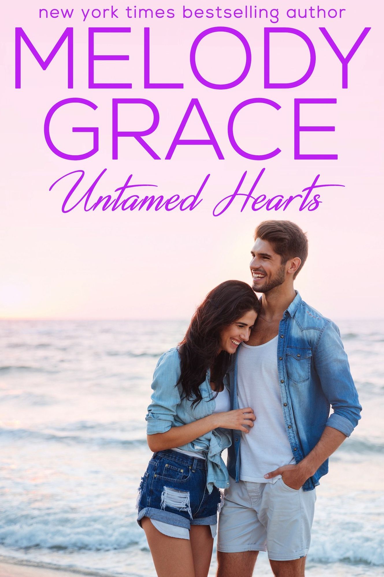 Untamed Hearts