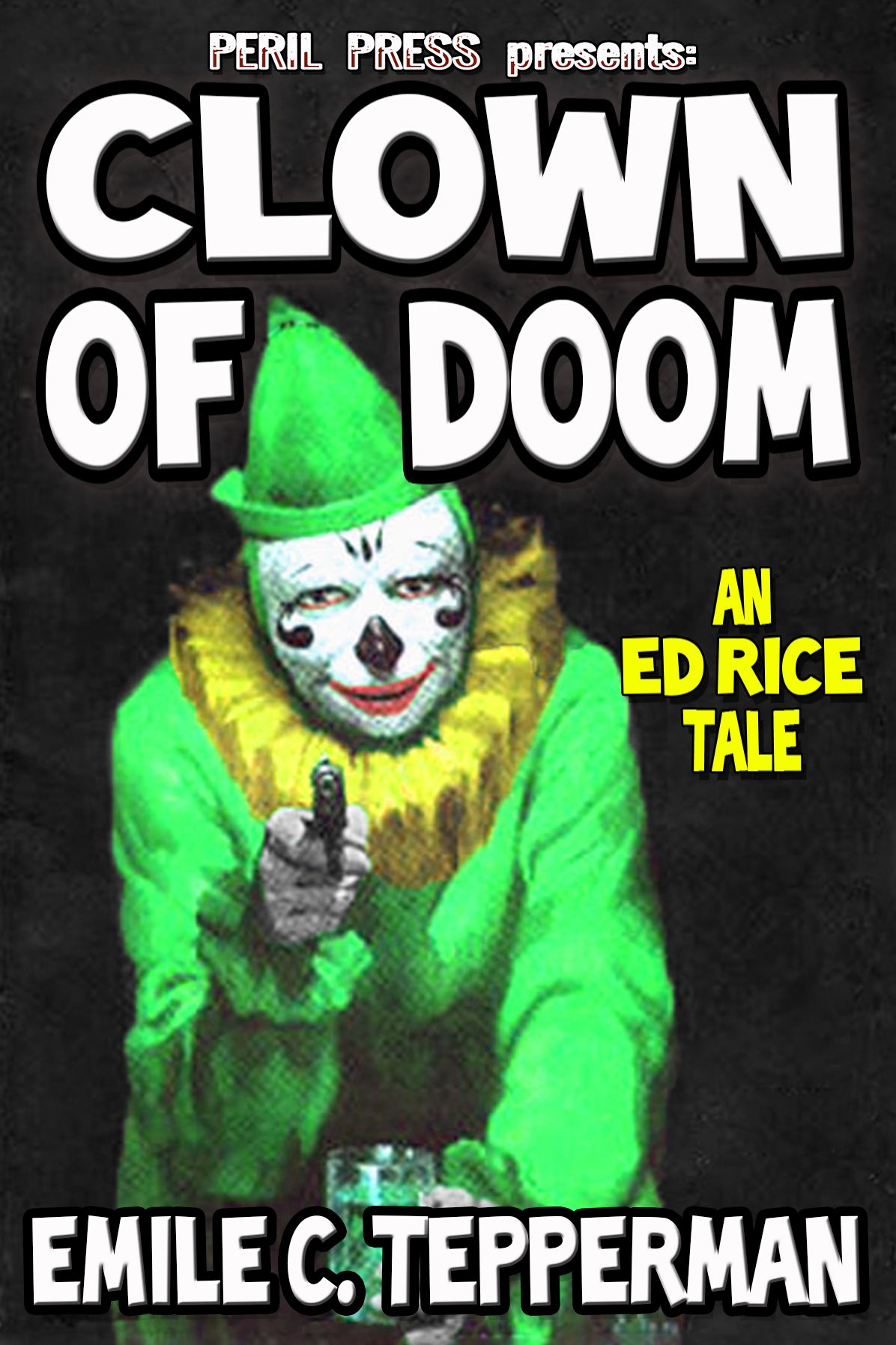 Clown of Doom