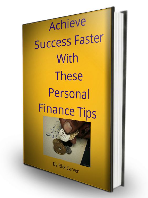 Achieve Success Faster With These Personal Finance Tips