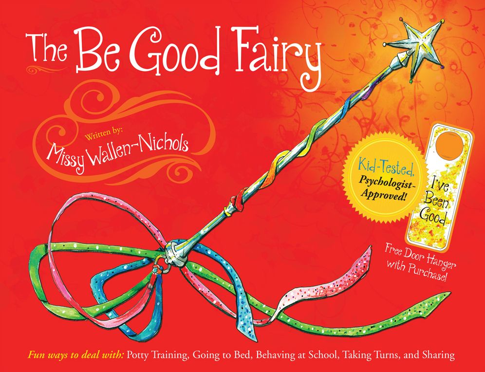 The Be Good Fairy