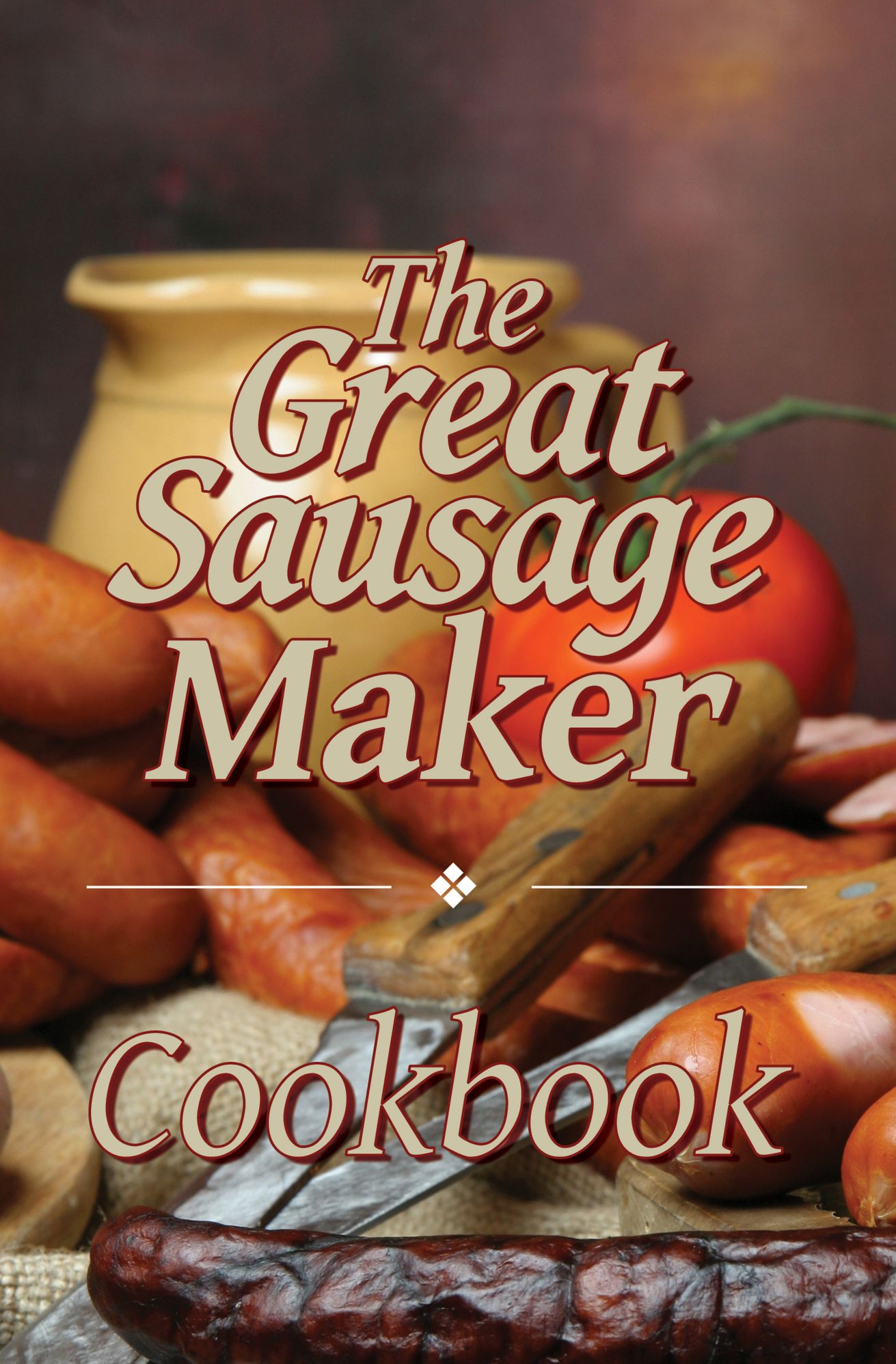 The Great Sausage Maker