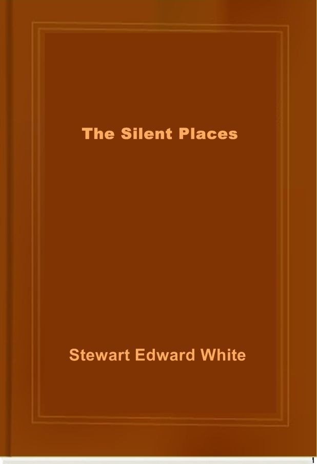 The Silent Places