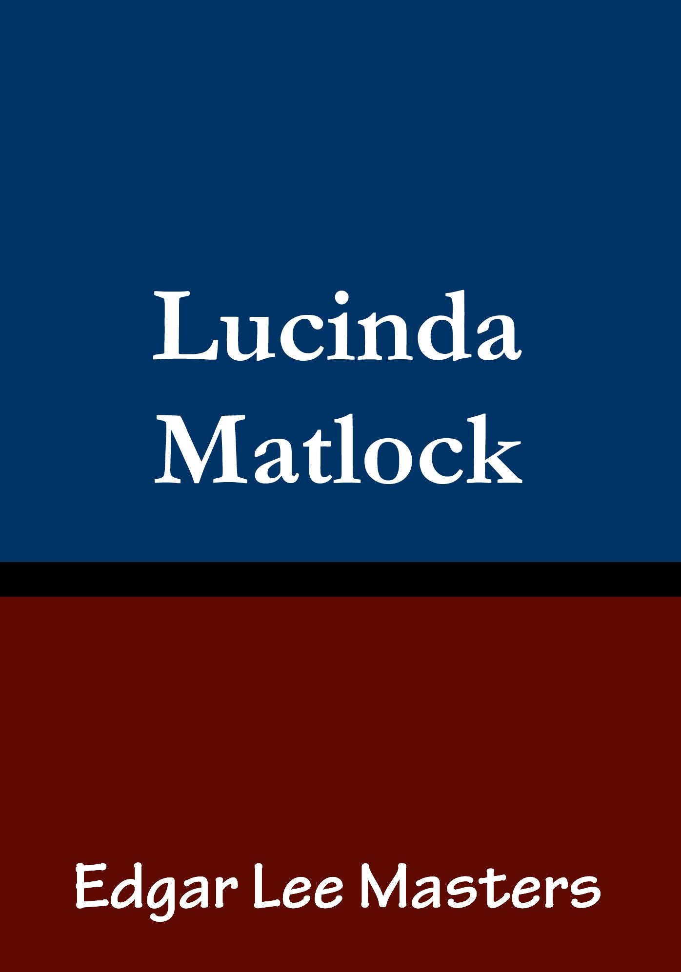 Lucinda Matlock