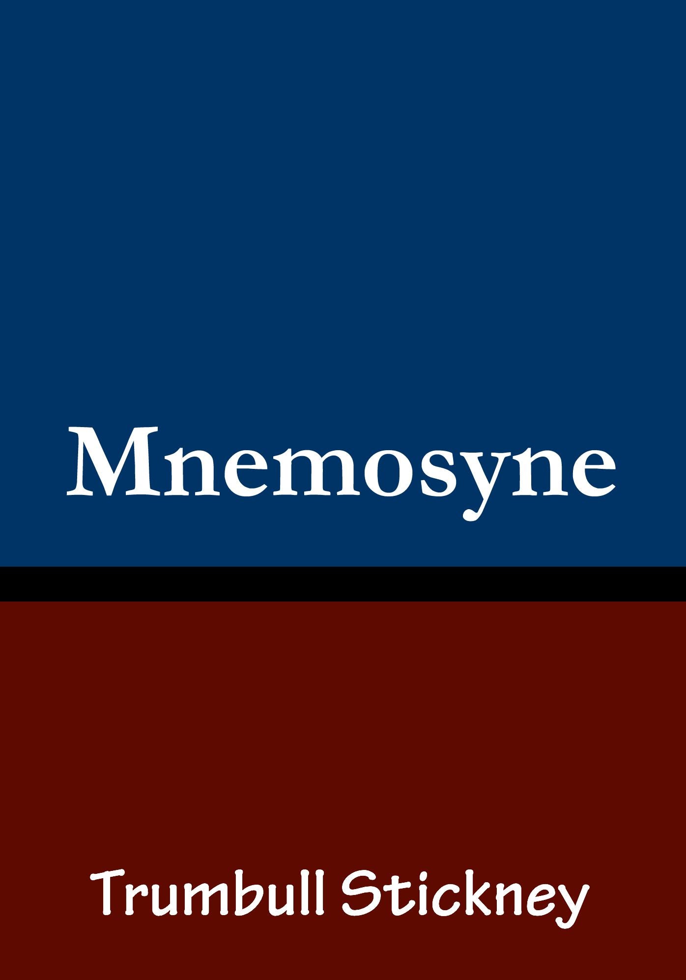 Mnemosyne
