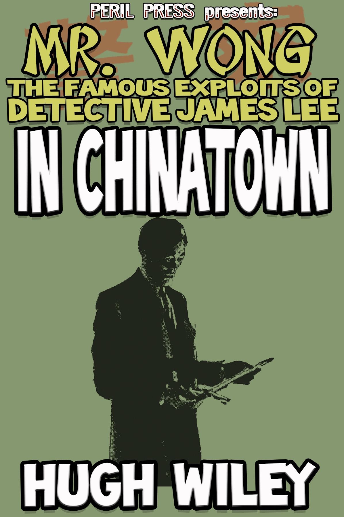 In Chinatown