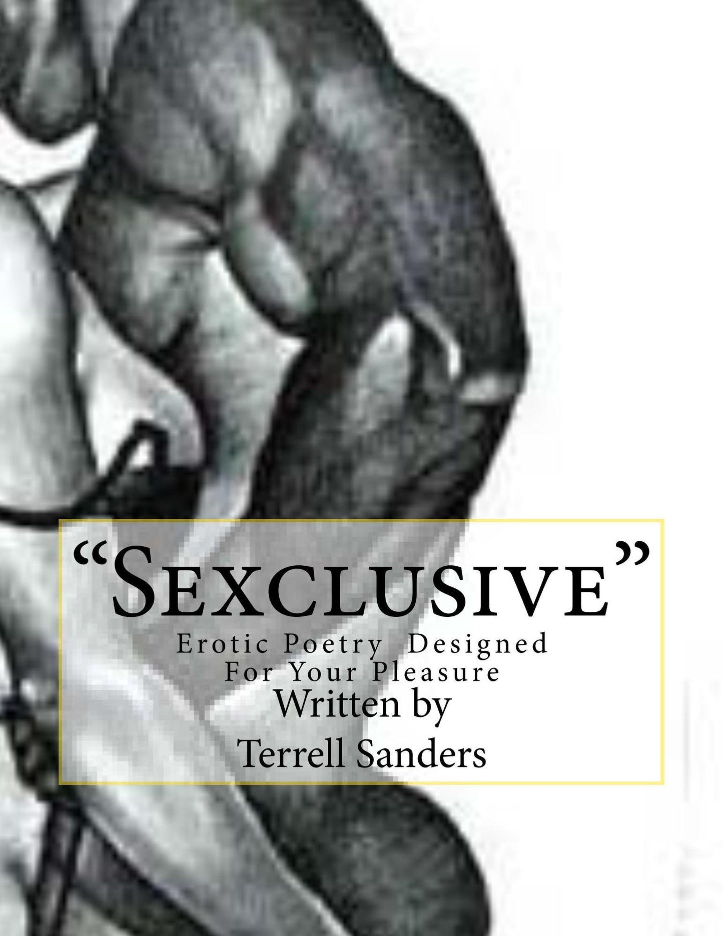 Sexclusive Book Vol.3