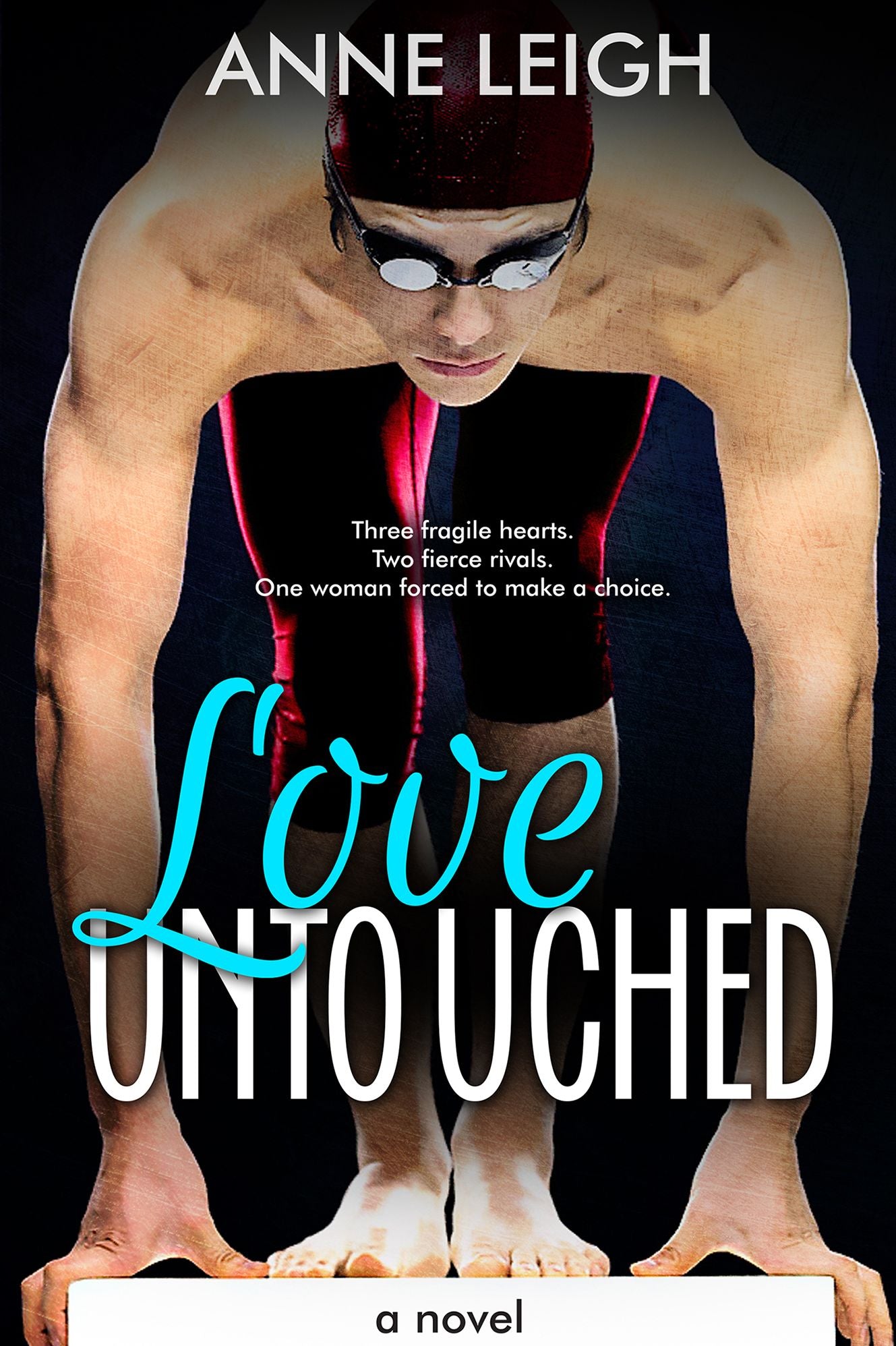 Love Untouched