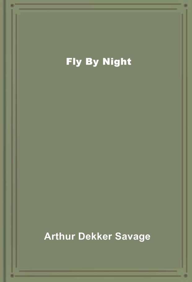 Fly By Night