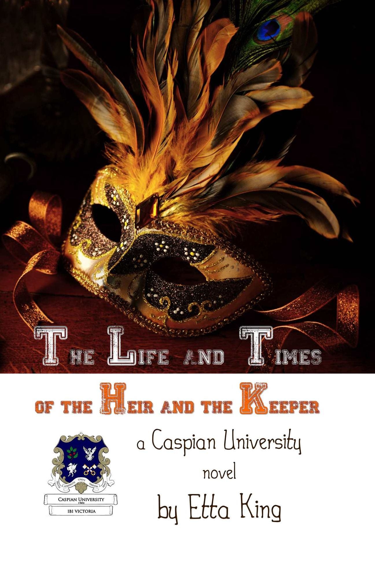 The Life and Times of the Heir and the Keeper