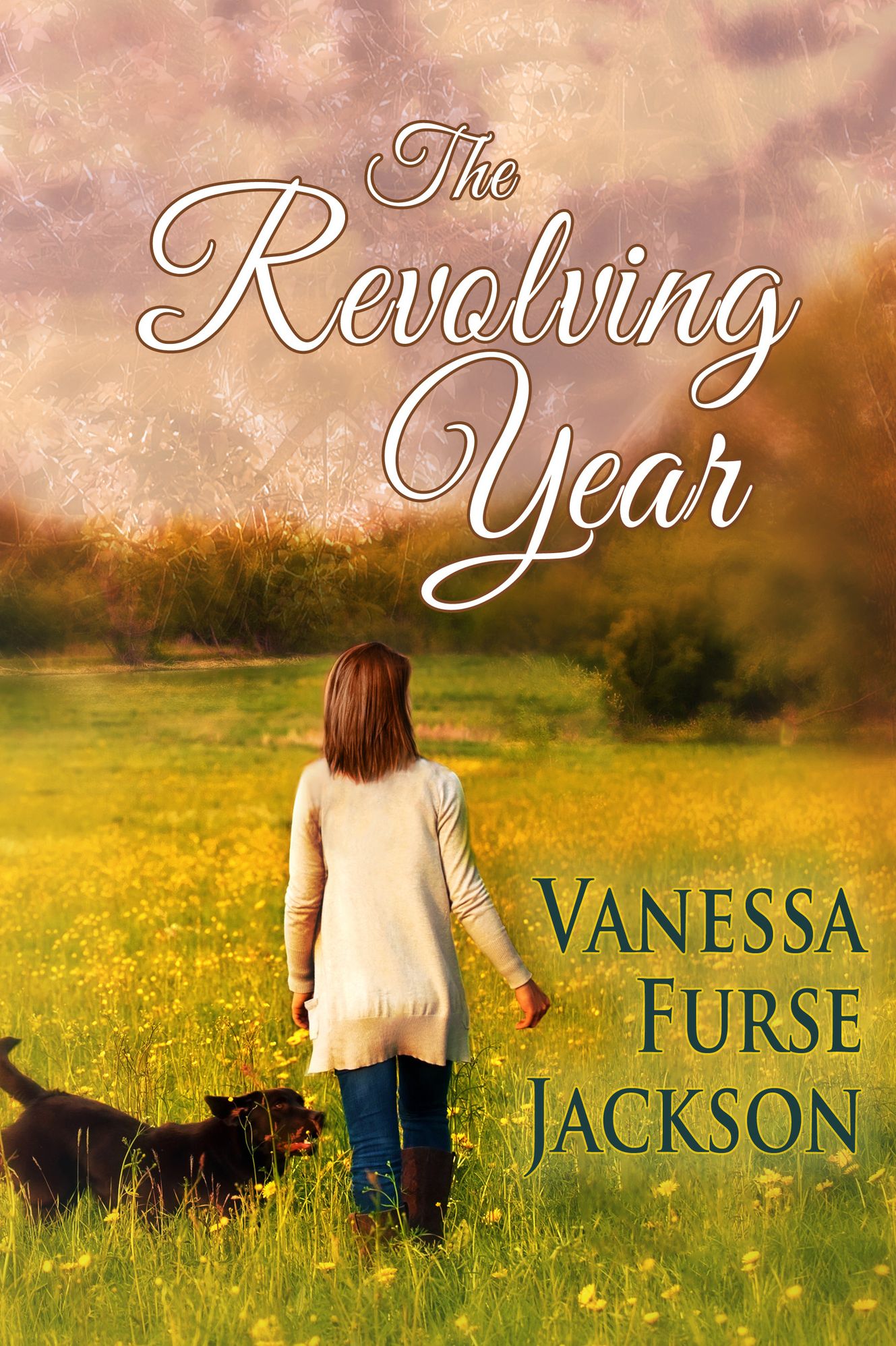The Revolving Year