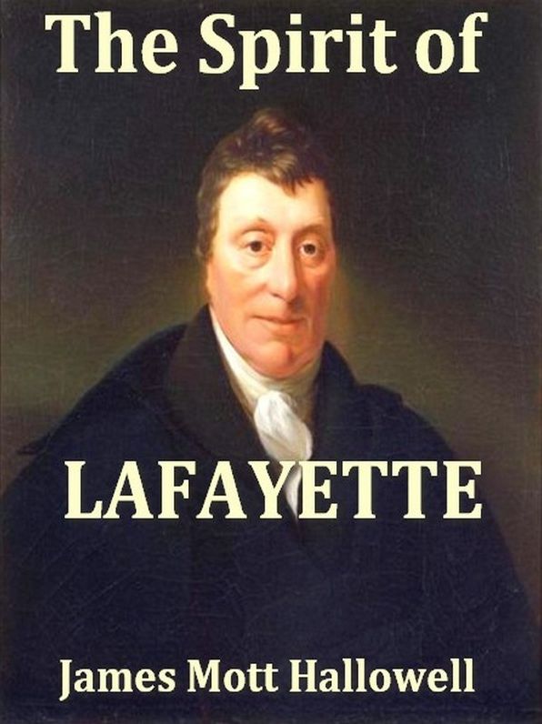 The Spirit of Lafayette