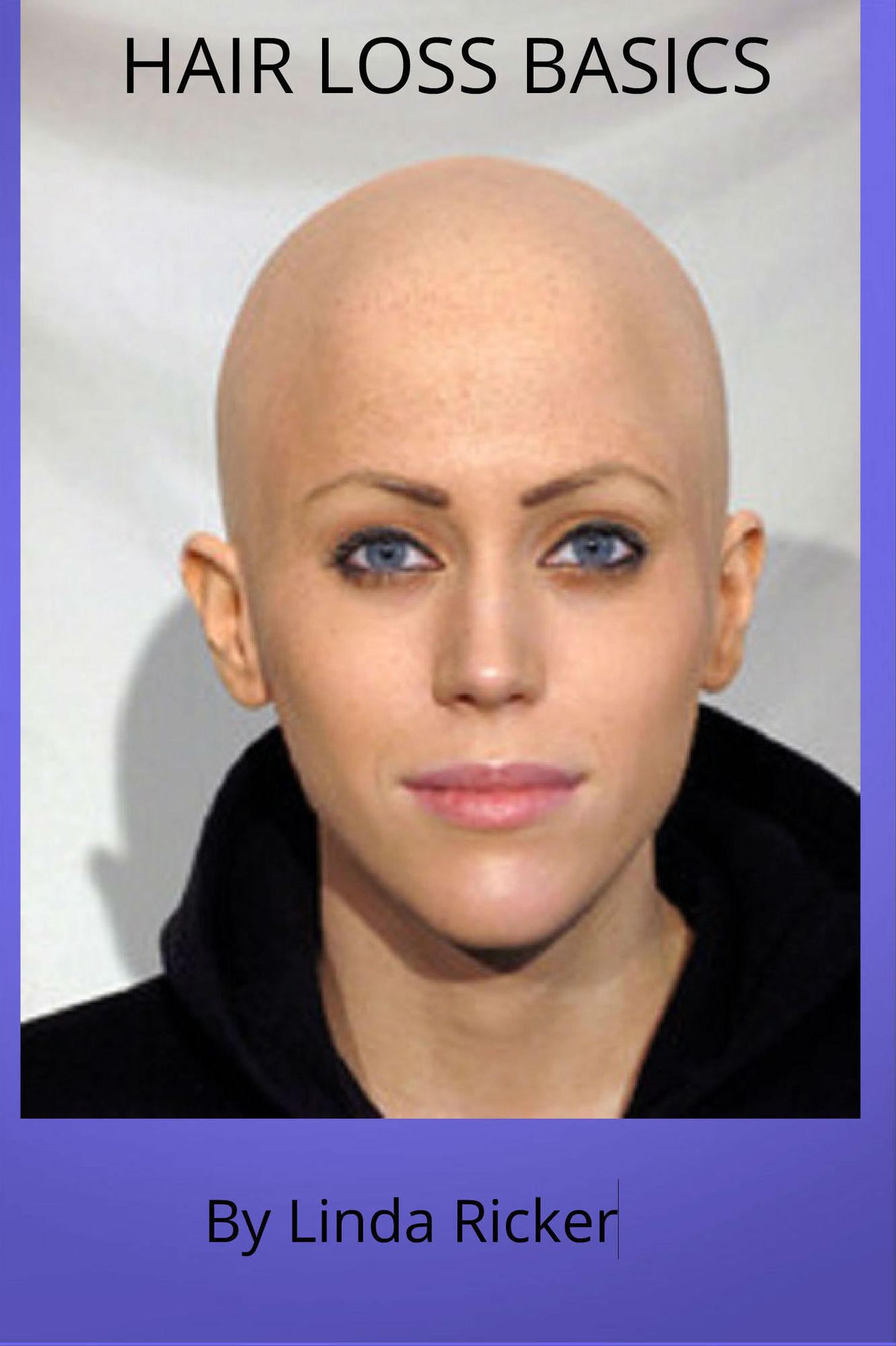 HAIR LOSS BASICS