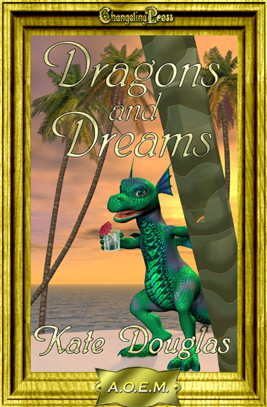 Dragons and Dreams (Collection)