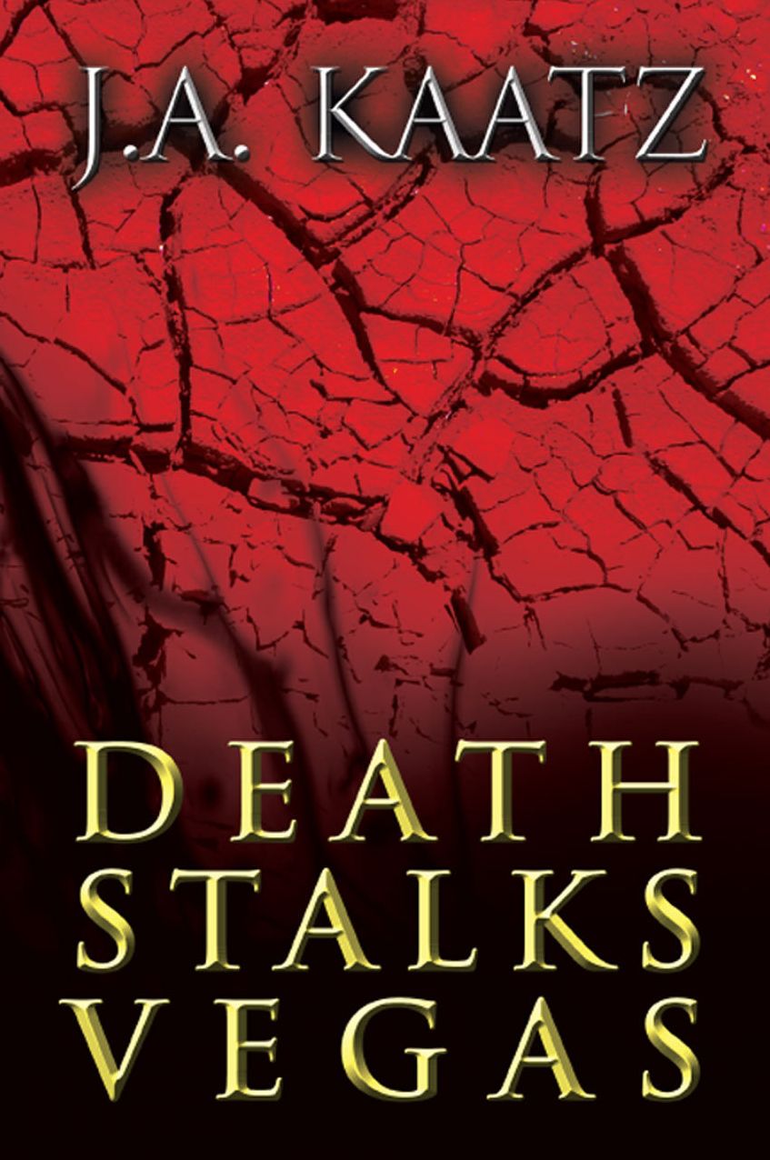 Death Stalks Vegas