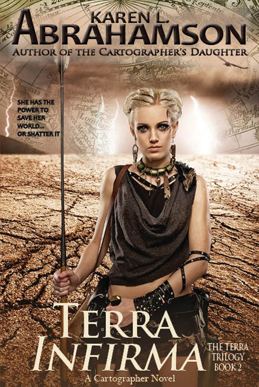 Terra Infirma