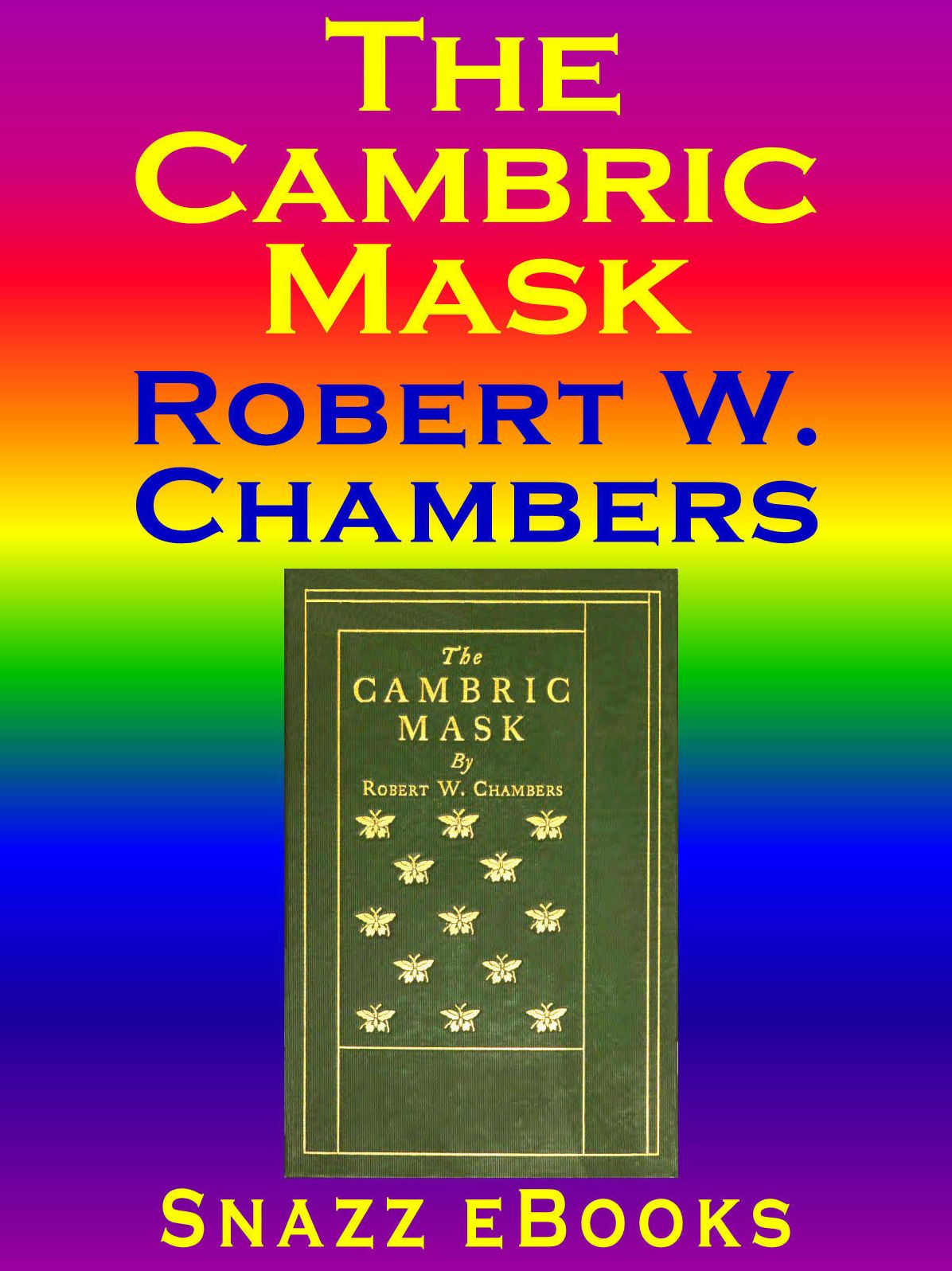 The Cambric Mask