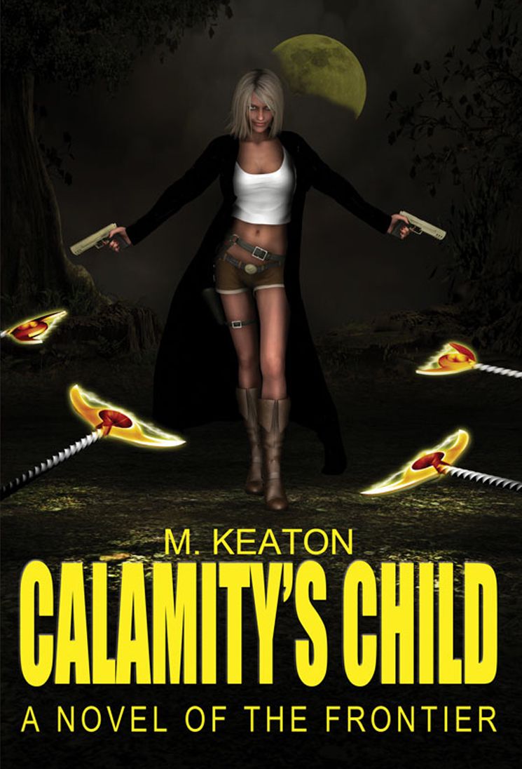 Calamity's Child