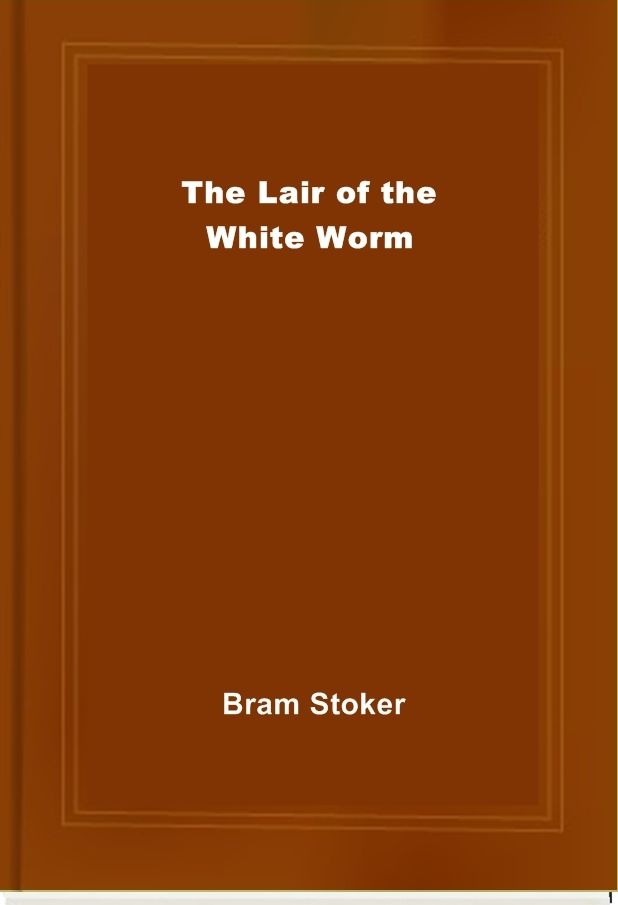 The Lair of the White Worm