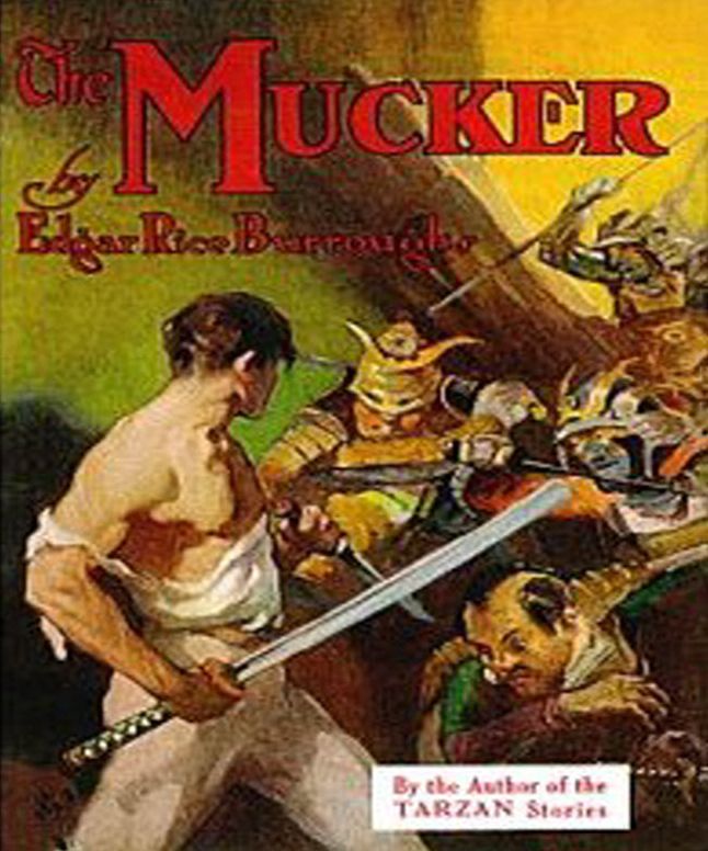 The Mucker