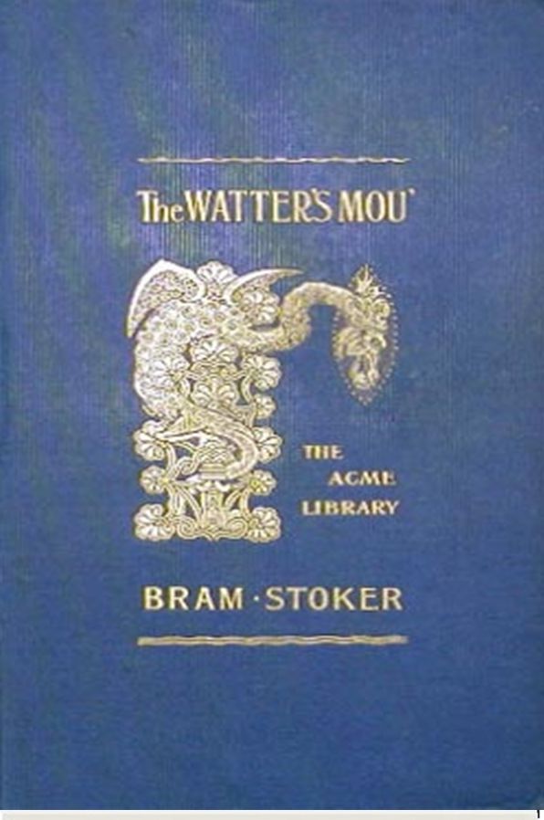 The Watter's Mou'
