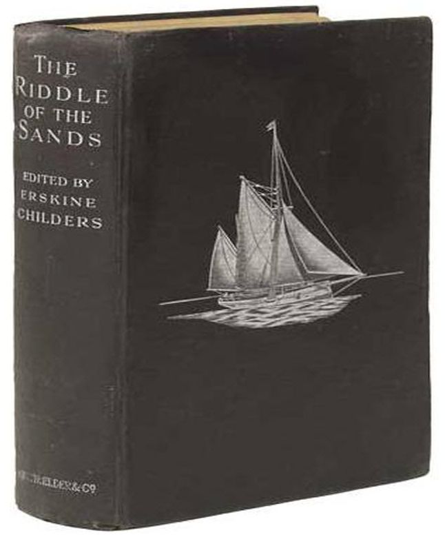 The Riddle of the Sands