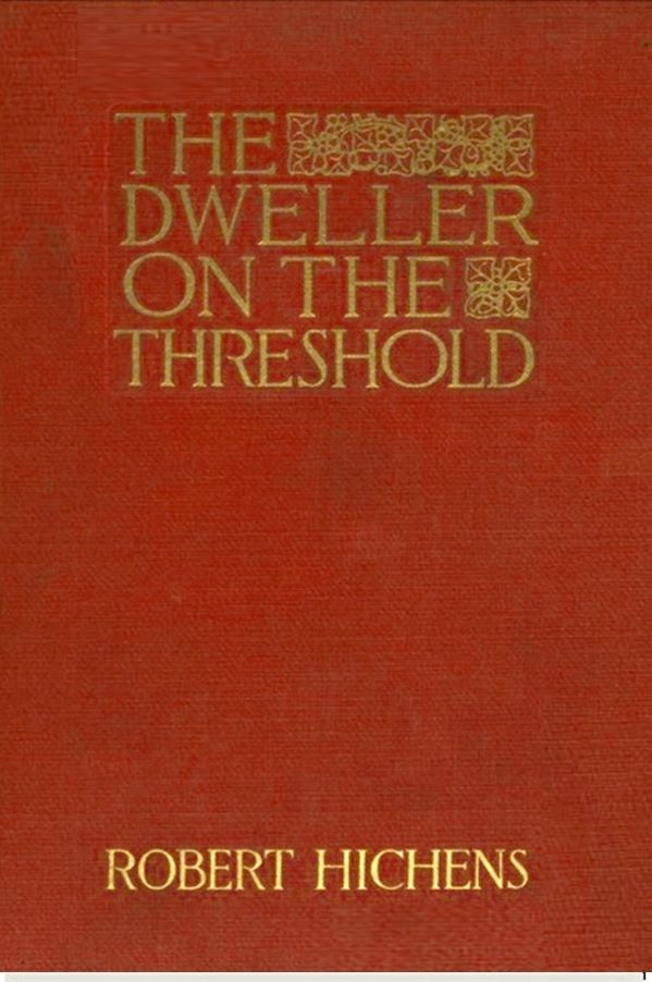 The Dweller on the Threshold
