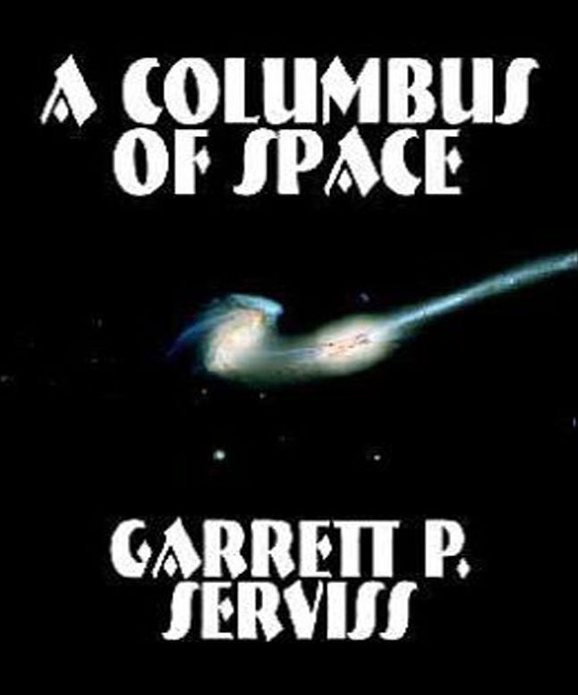 A Columbus of Space