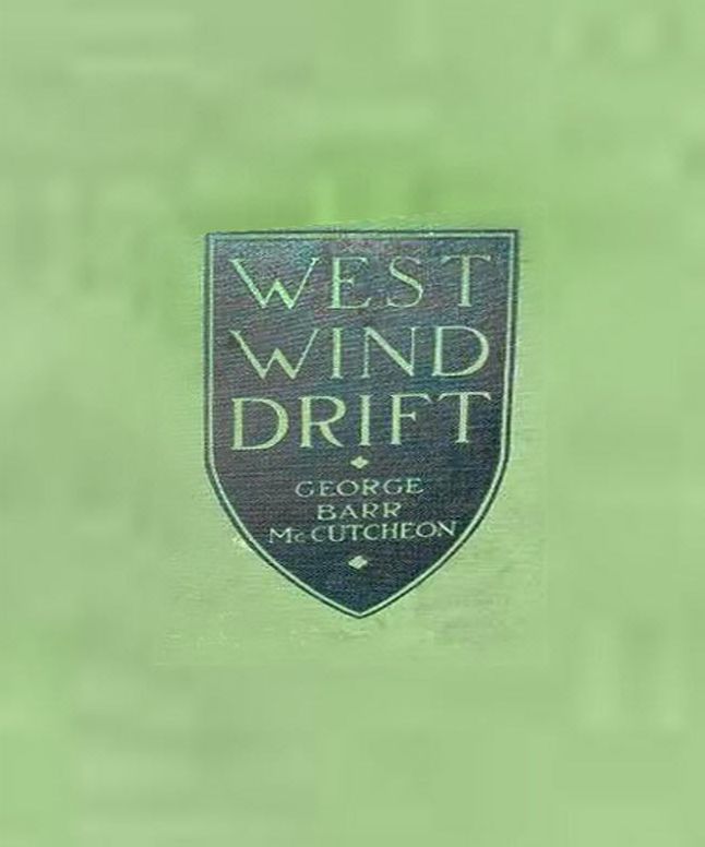 West Wind Drift