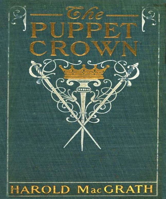 The Puppet Crown